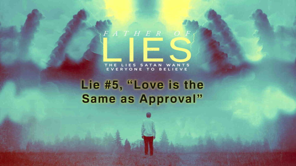 Lie #5, 