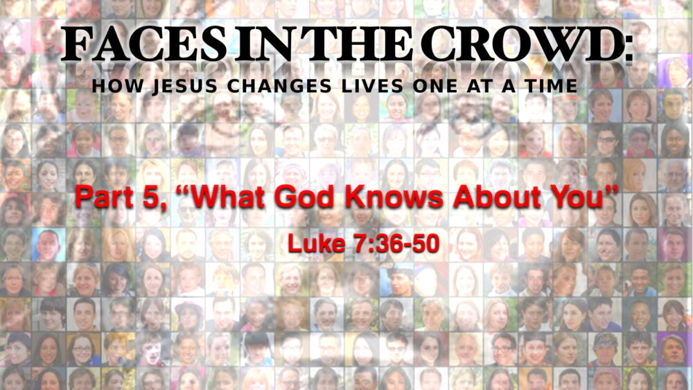 Part 5, “What God Knows About You” Image